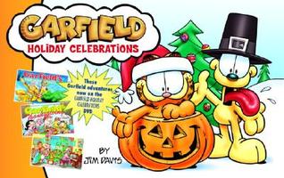 Garfield Holiday Celebrations (Paperback)