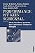 Performance ist kein Schicksal. by Werner G. Seifert