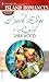 The Dark Edge Of Love by Sara Wood