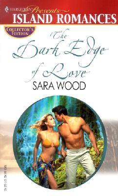 The Dark Edge of Love (Paperback)