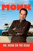 Mr. Monk on the Road