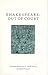 Shakespeare: Out of Court : Dramatizations of Court Society