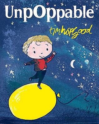 Unpoppable. (Hardcover)