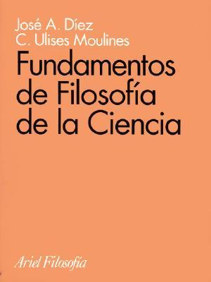 Fundamentos de Filosofía de La Ciencia (Paperback)
