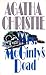 Mrs. McGinty's Dead by Agatha Christie