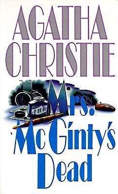 Mrs. McGinty's Dead