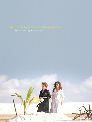 New Trends in Argentine and Brazilian Cinema (Paperback)