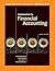 Introduction to Financial Accounting. Charles T. Horngren ... [Et Al.]