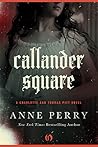 Callander Square