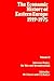 The Economic History of Eastern Europe 1919-1975