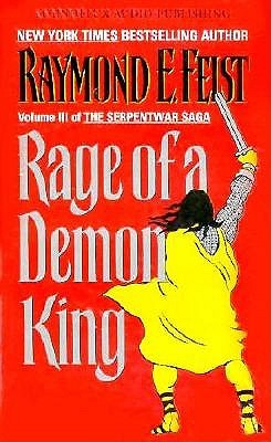 Rage of a Demon King