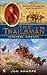 Wyoming Wipeout (The Trailsman #305)