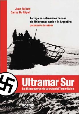 Ultramar Sur (Coleccion Biografias y Documentos) (Spanish Edition)