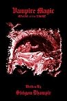 Vampire Magic: Magic Of The Night