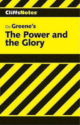 The Power and the Glory