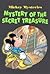 Mickey Mysteries Mystery of the Secret Treasure