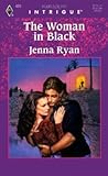 The Woman In Black (Harlequin Intrigue No. 450)