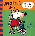Maisy's Day: Sticker Book