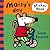 Maisy's Day: Sticker Book