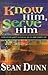 Know Him, Serve Him: Discov...