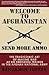 Welcome To Afghanistan by Benjamin Tupper