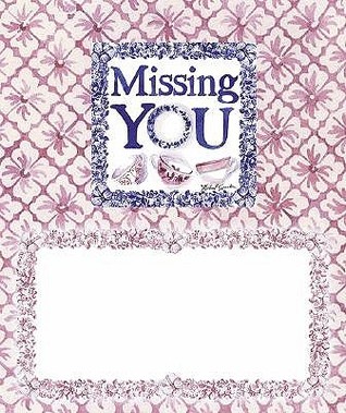 Missing You (Tiny Thoughts)