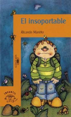 El insoportable (Paperback)