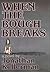 When the Bough Breaks (Alex Delaware, #1) by Jonathan Kellerman