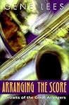 Arranging the Score by Gene Lees