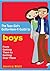 The Teen Girl's Gotta-have-it Guide To Boys by Jessica Blatt