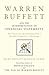 Warren Buffett and the Interpretation of Financial Statements: The Search for the Company with a Durable Competitive Advantage