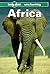 Africa Lonely Planet: On a ...