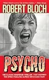 Psycho by Robert Bloch