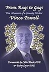 From Rags to Gags: The Memoirs of a Comedy Writer From Rags to Gags: The Memoirs of a Comedy Writer