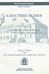 A Doctrine Reader: The Navies of the United States, Great Britain, France, Italy, and Spain (Newport Paper)
