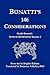 Bonatti's 146 Considerations: Guido Bonatti's Book of Astronomy Treatise 5
