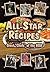 All-Star Recipes: Great "Chefs" of the Nba