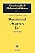 Dynamical Systems IV: Symplectic Geometry and its Applications (Encyclopaedia of Mathematical Sciences)