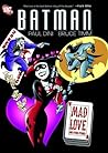 Batman by Paul Dini