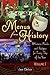 Menus from History by Janet Clarkson