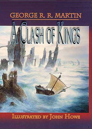 A Clash of Kings