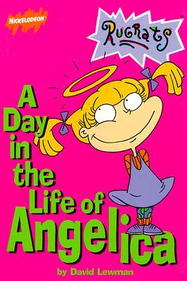 A Day in the Life of Angelica (Rugrats)
