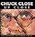 Chuck Close Up Close