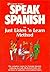 Spanish by Sandra Truscott