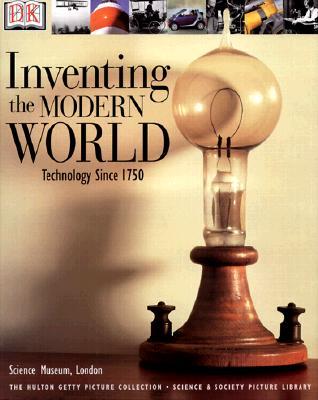 Inventing the Modern World (Hardcover)