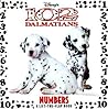 Numbers: A Lift-the-Flap (102 Dalmatians) Numbers: A Lift-the-Flap (102 Dalmatians)