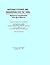 Materials Science and Engineering for the 1990s by National Research Council