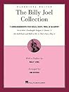 Hal Leonard The Billy Joel Collection for Classical Guitar