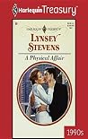 A Physical Affair by Lynsey Stevens