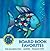 Board Book Favorites: The Rainbow Fish, Hopper, and Penguin Pete